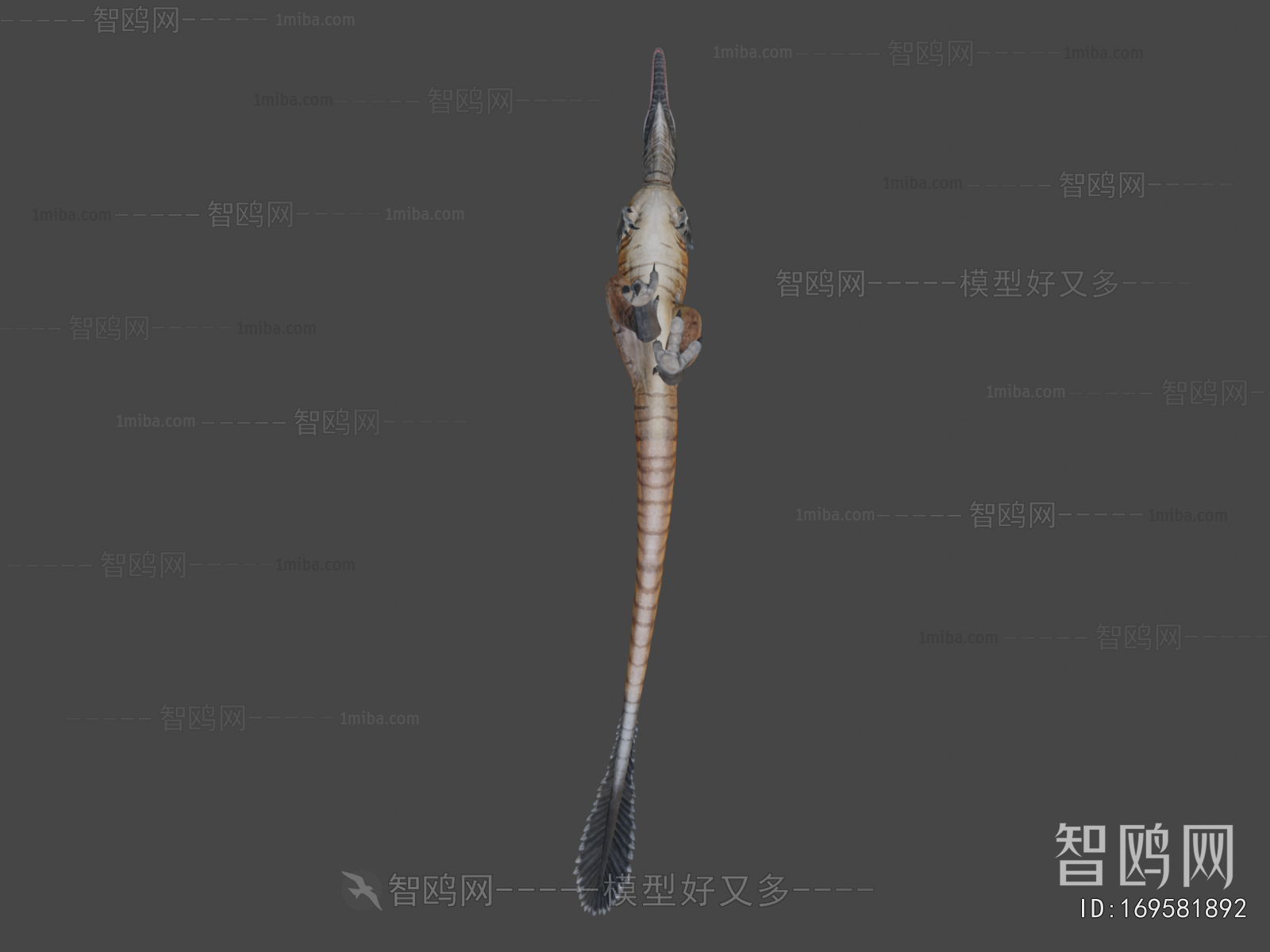 Modern Other Animals