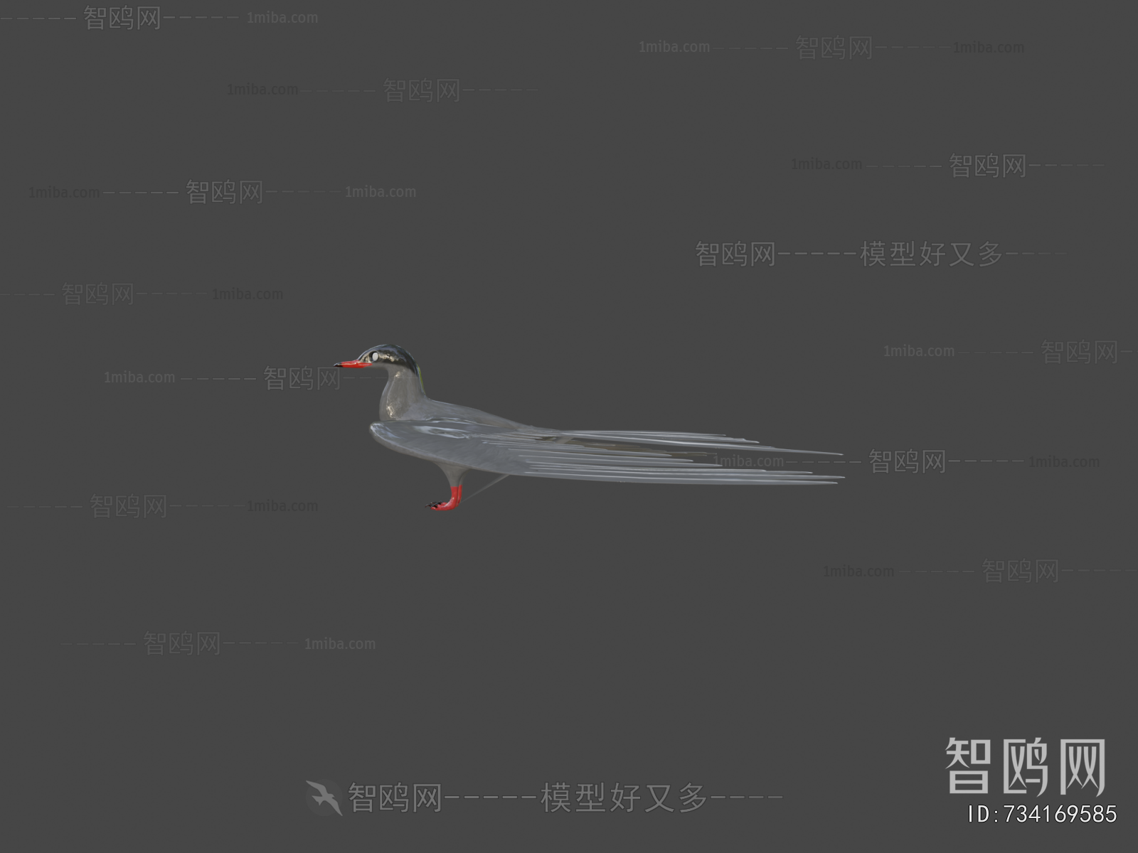 Modern Animal