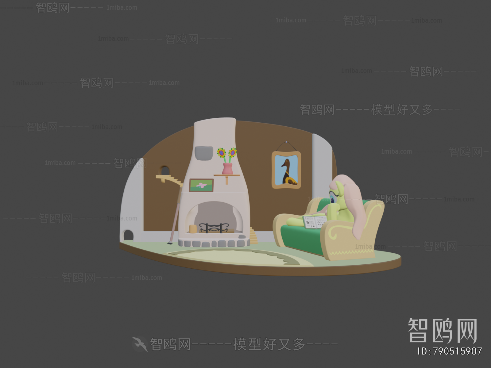 Modern Toys