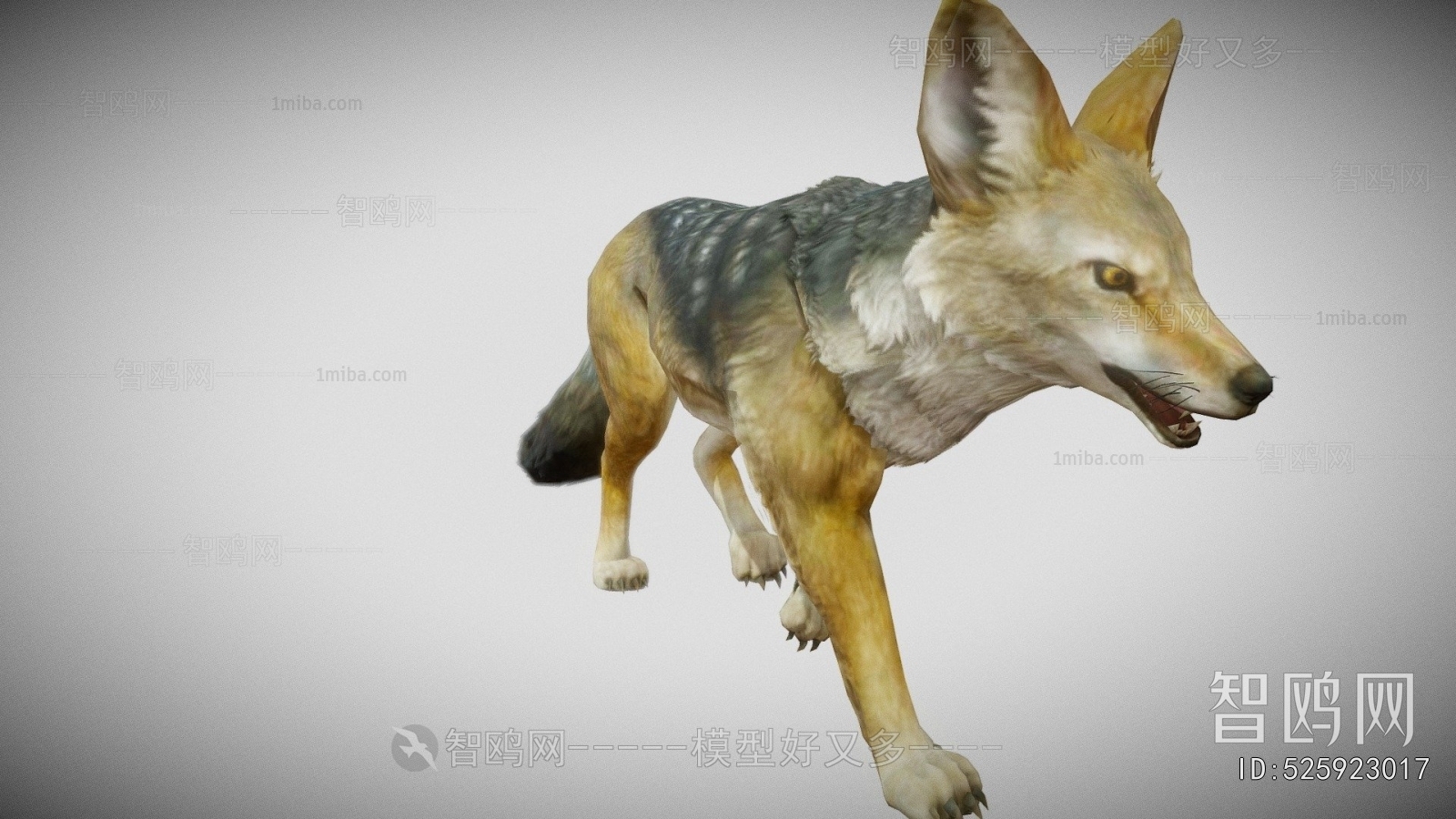 Modern Mammal