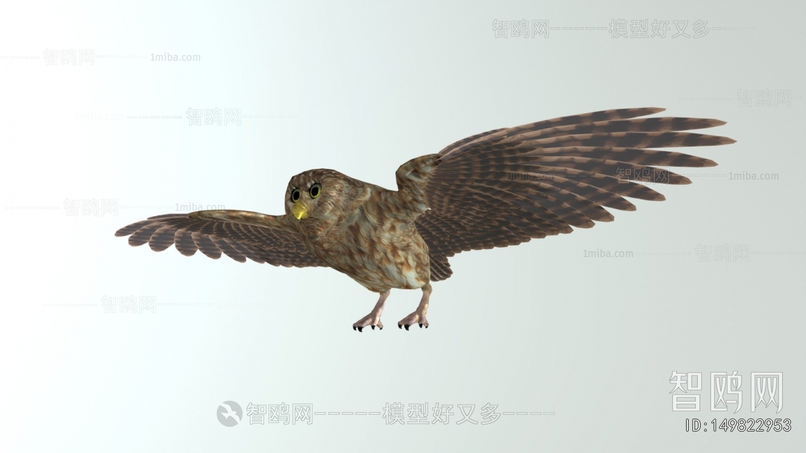 Modern Animal