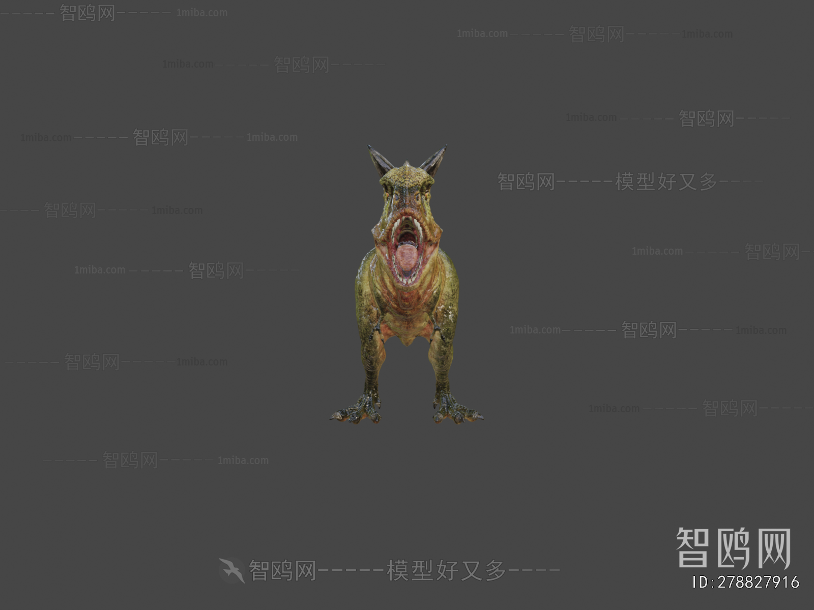 Modern Animal