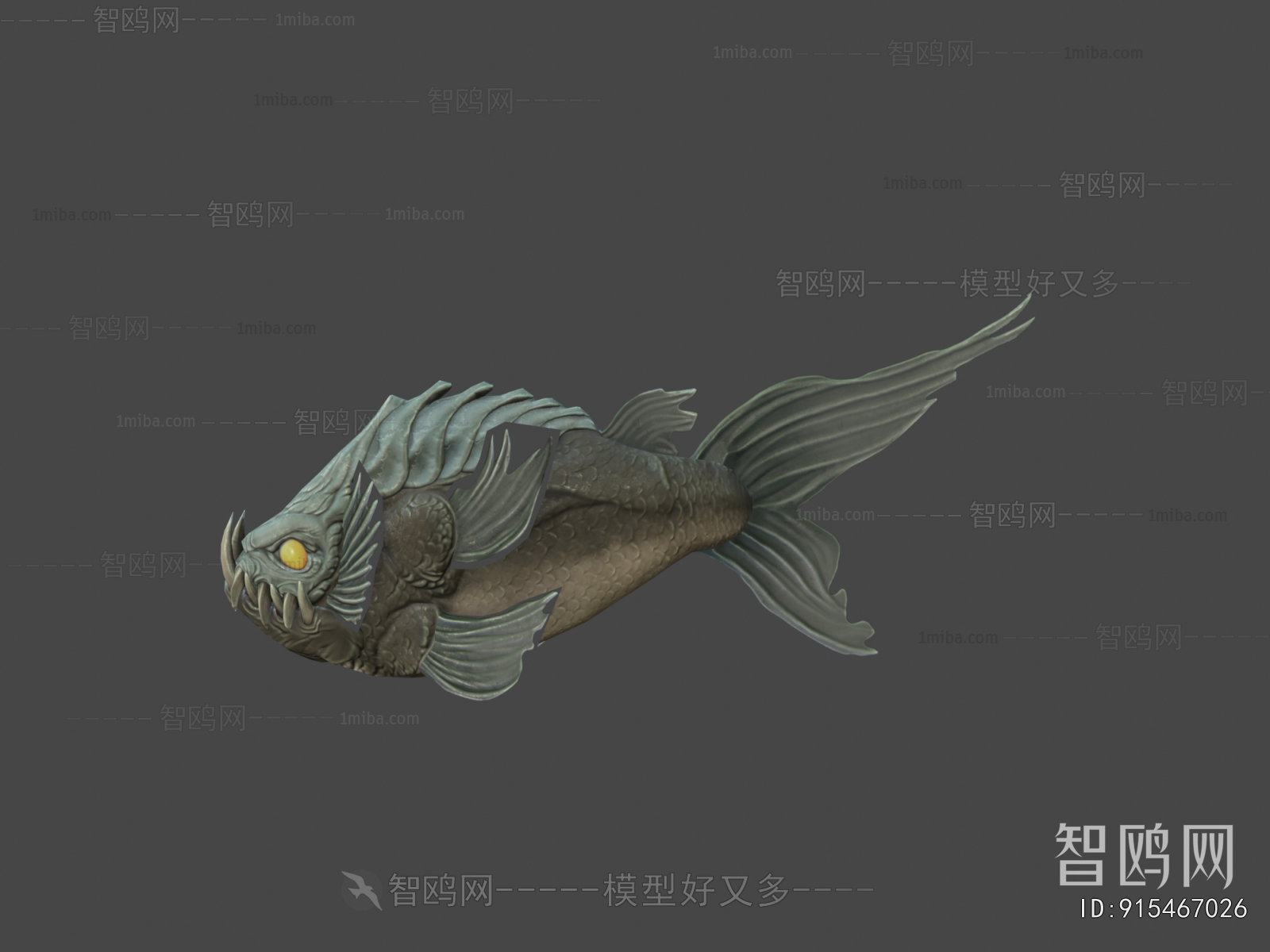 Modern Animal