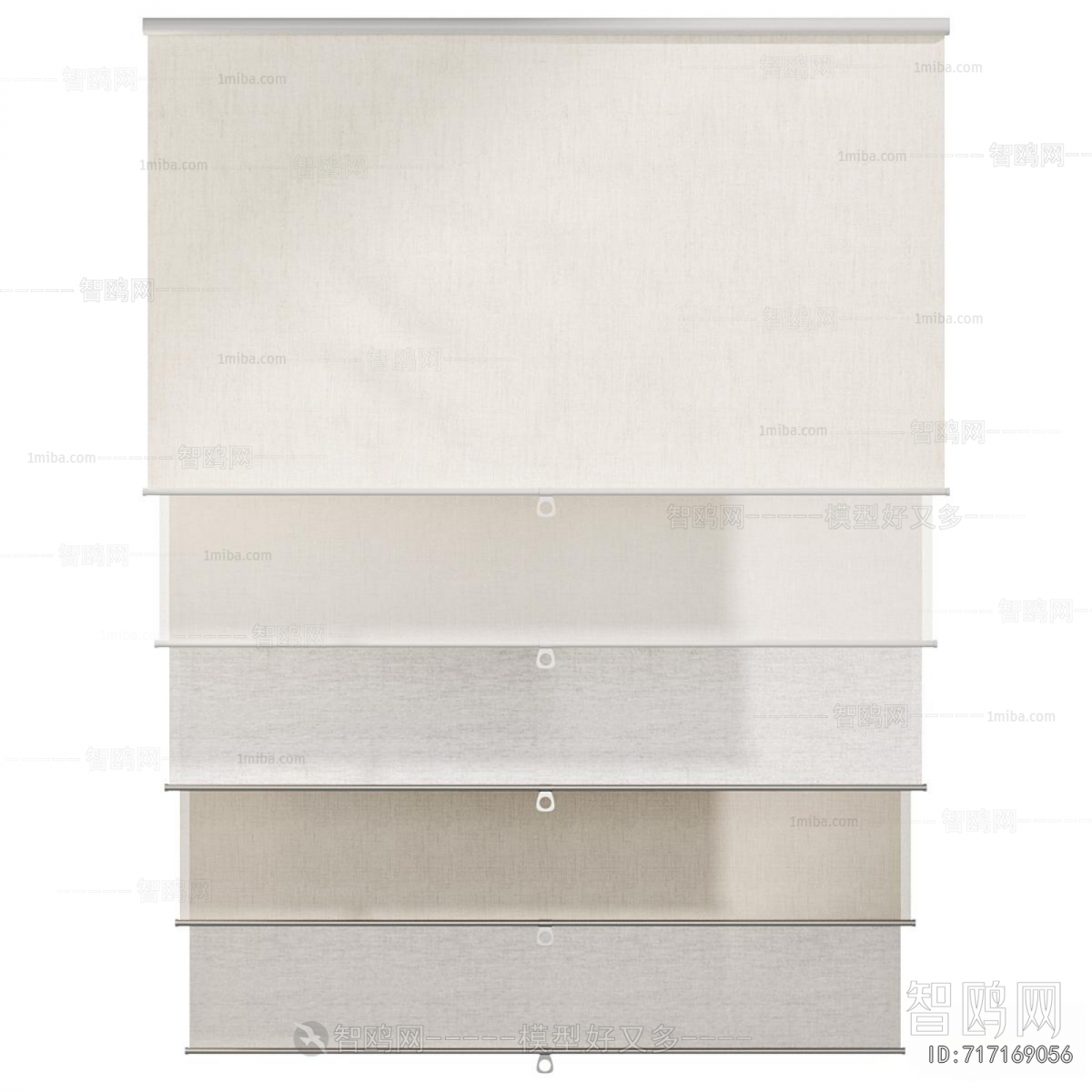Modern Roller Shutters