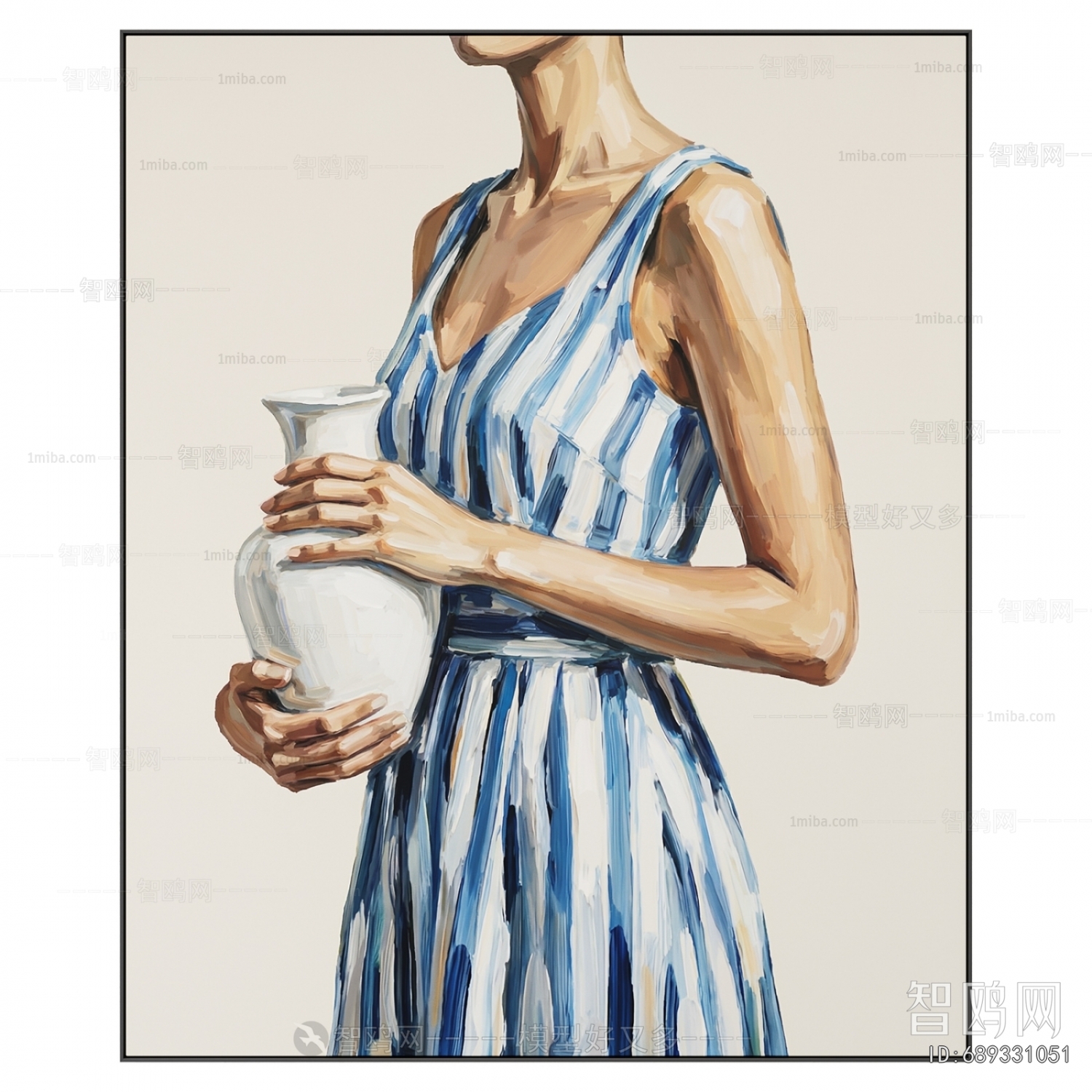 Modern Painting