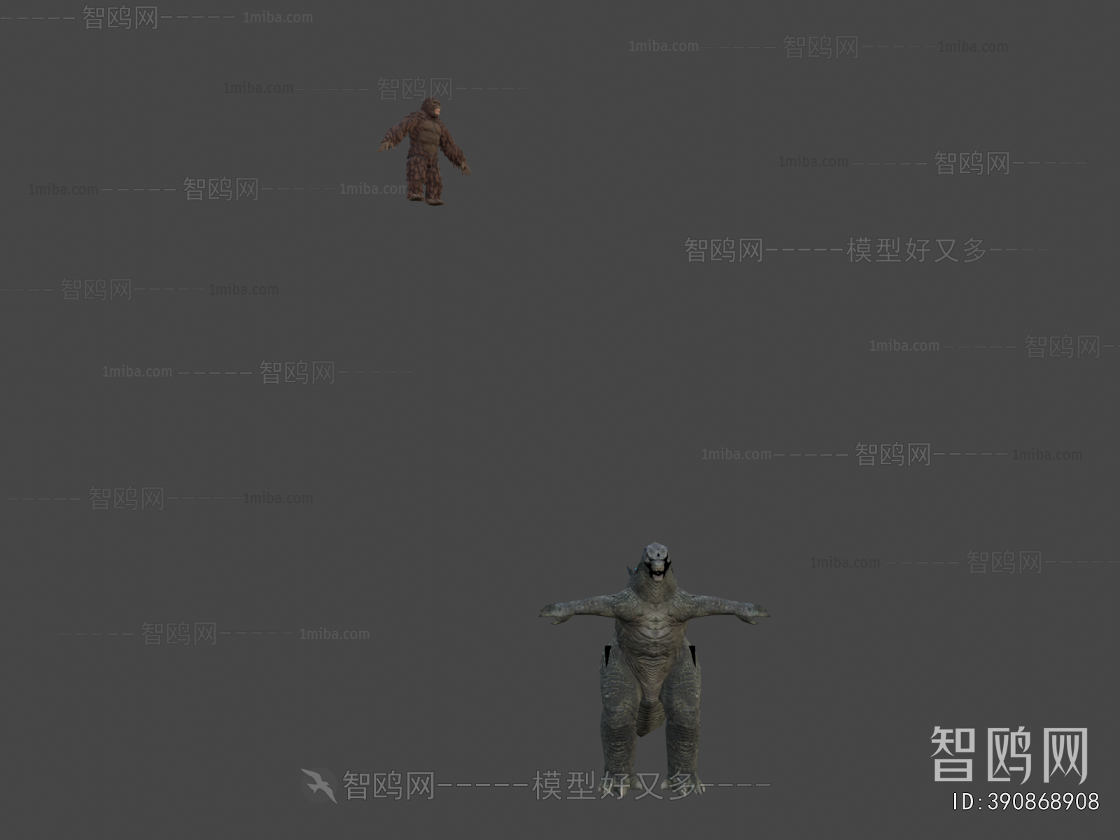 Modern Robot