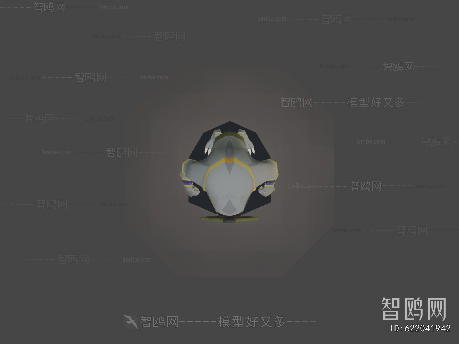 Modern Robot