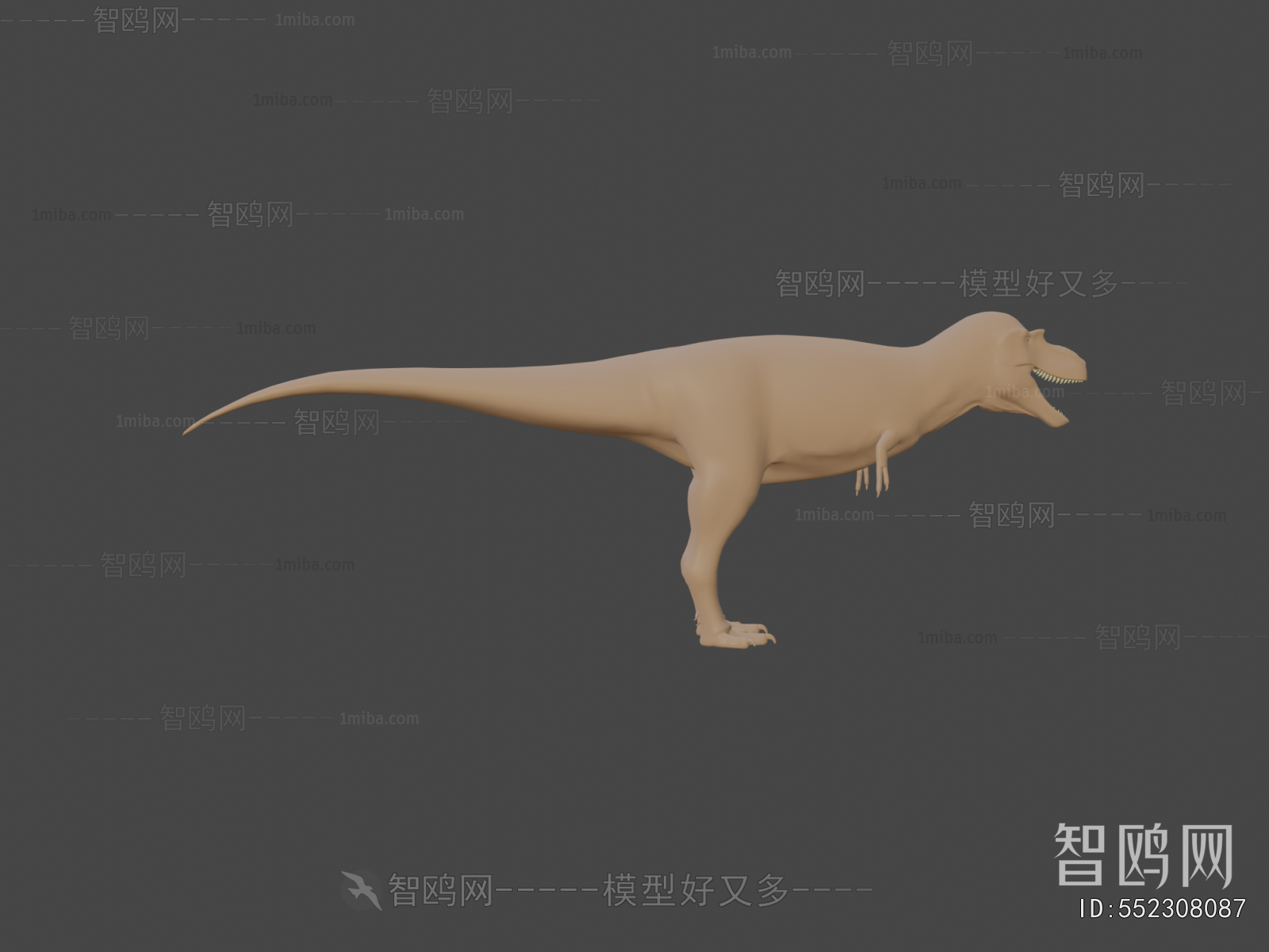 Modern Animal