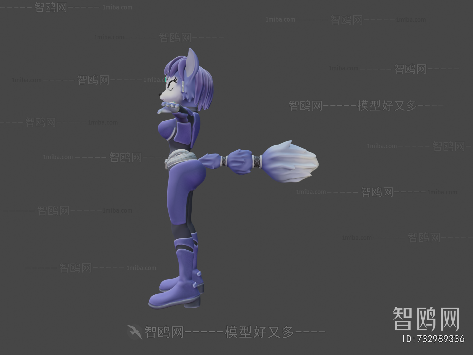 Modern Robot
