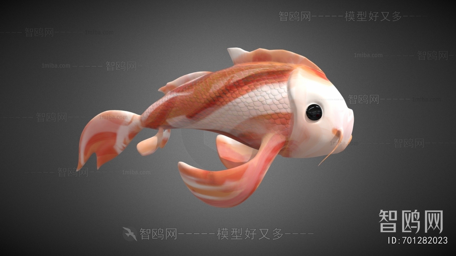 Modern Aquatic Animals