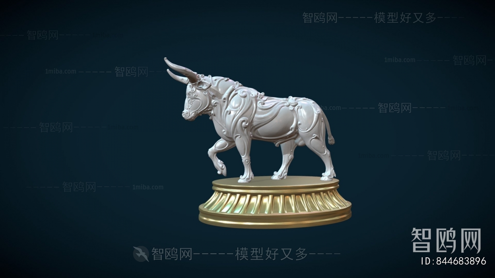 Modern Sculpture