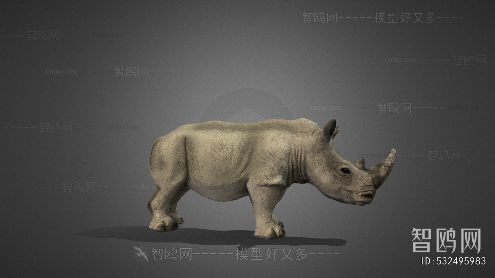 Modern Mammal