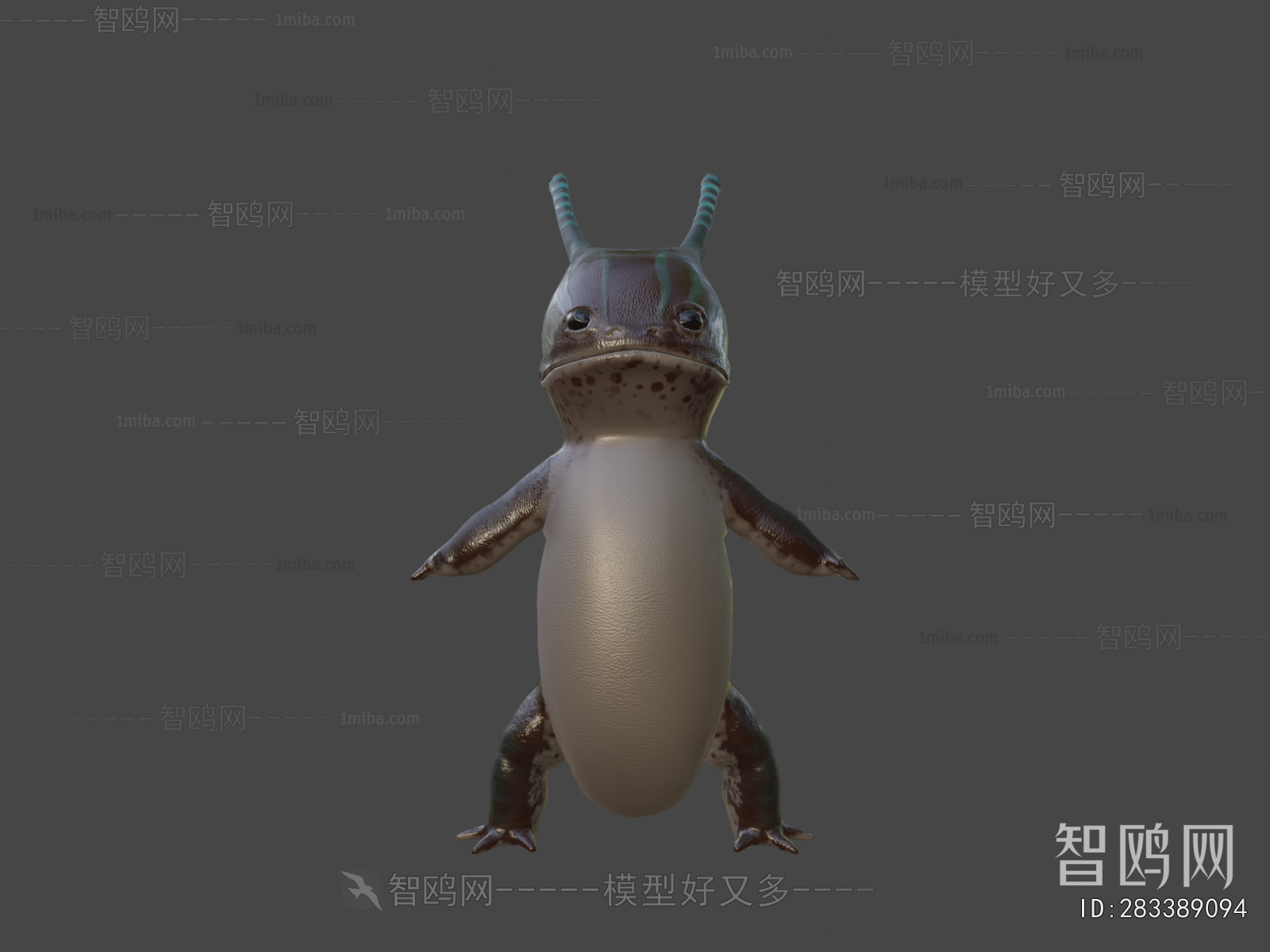 Modern Animal