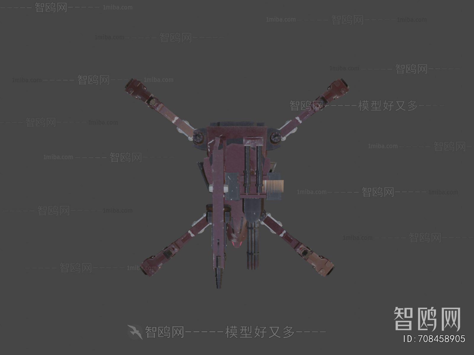 Modern Robot