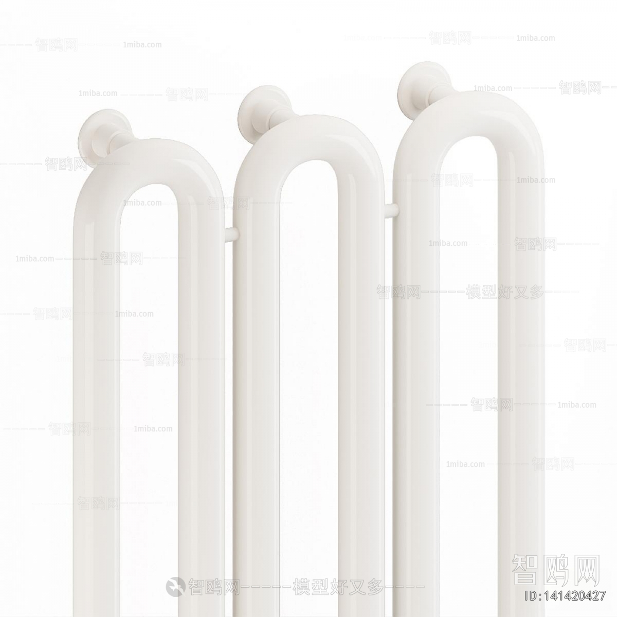 Modern Bathroom Hardware