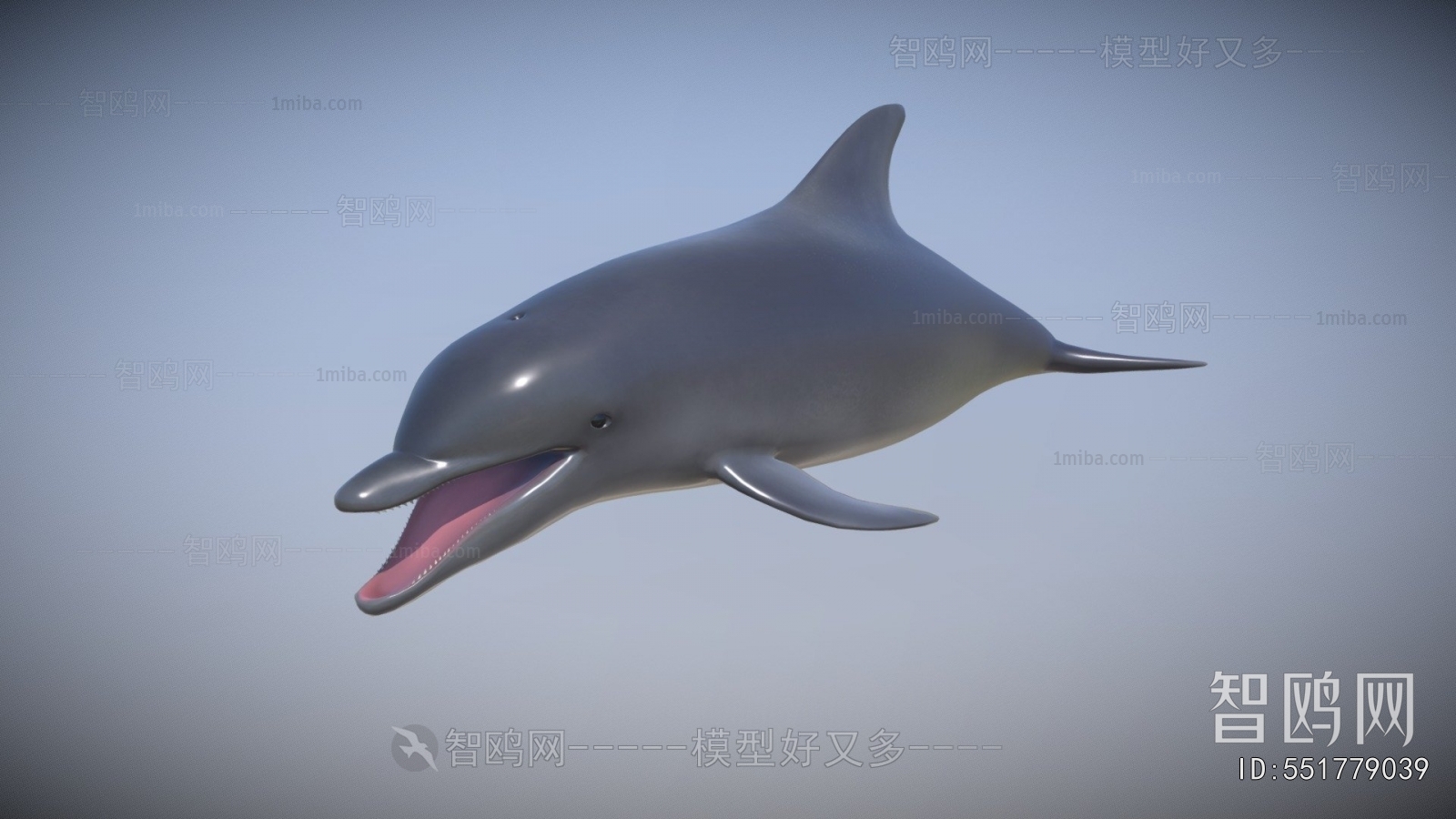 Modern Mammal