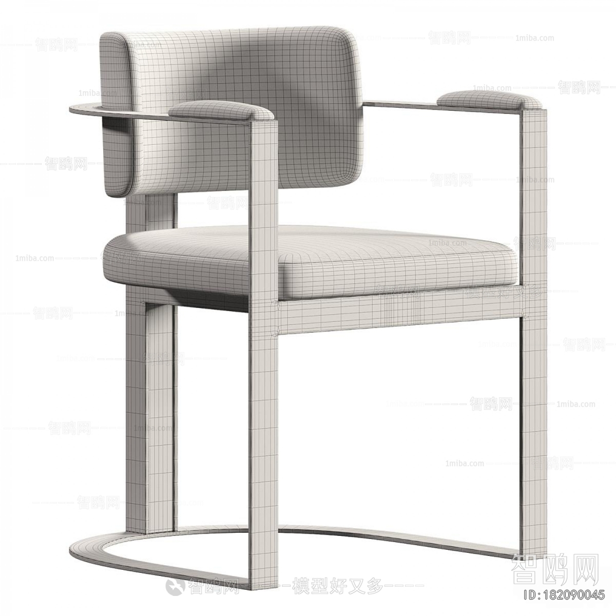 Modern Dining Chair