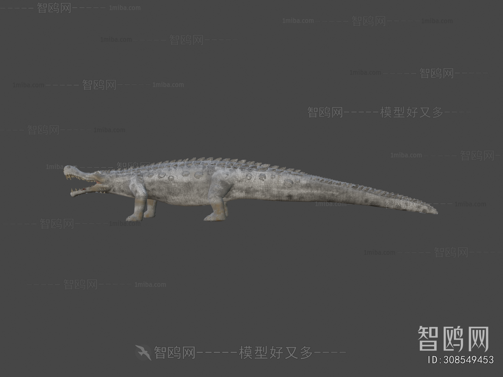 Modern Animal