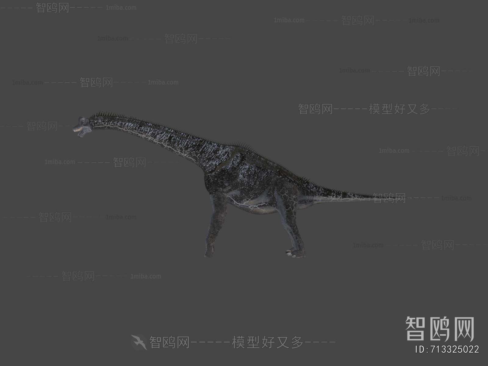 Modern Animal