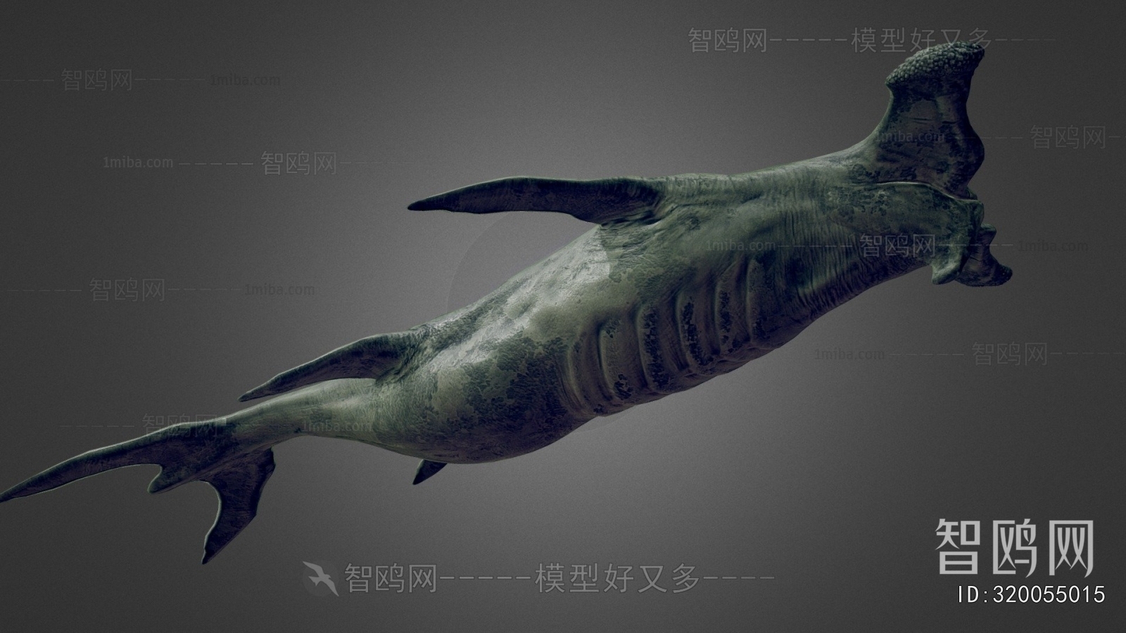 Modern Animal