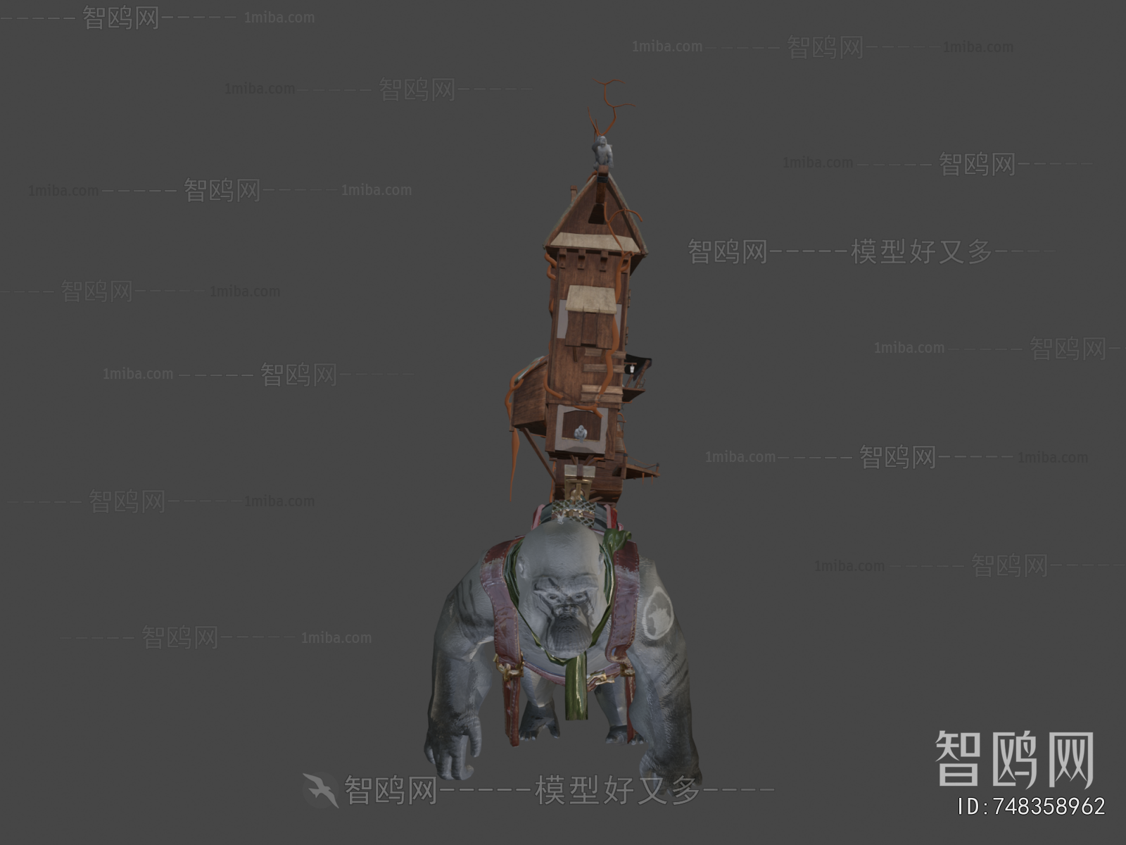 Modern Robot