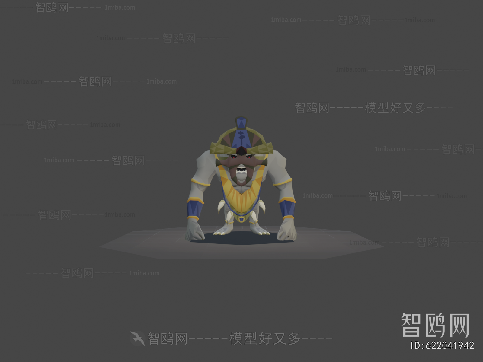 Modern Robot