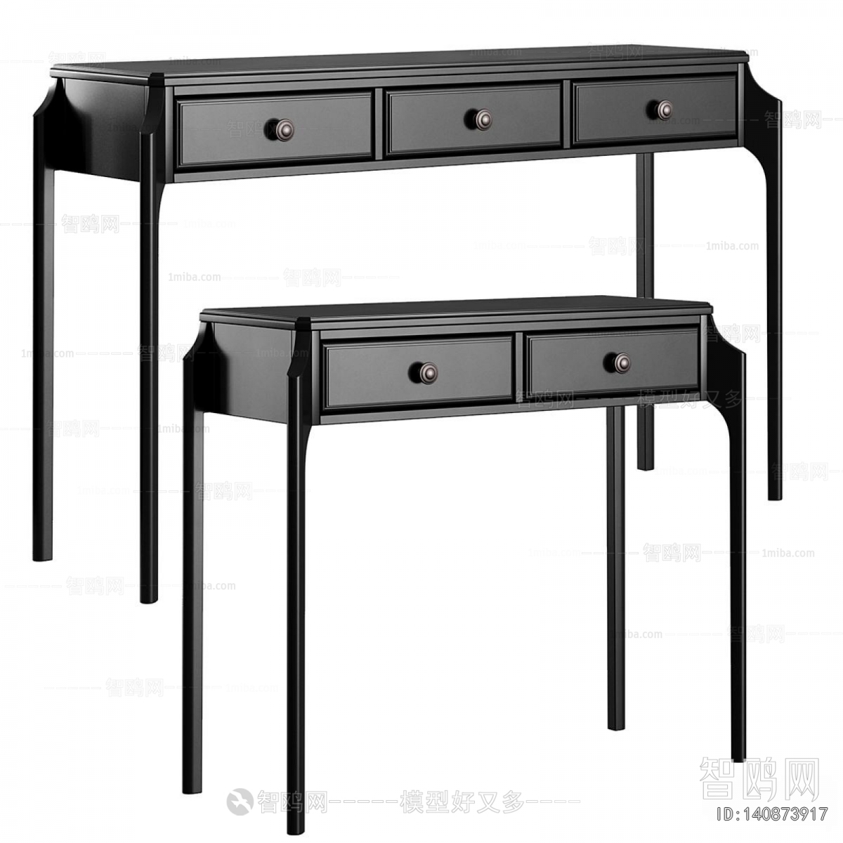 Modern Desk