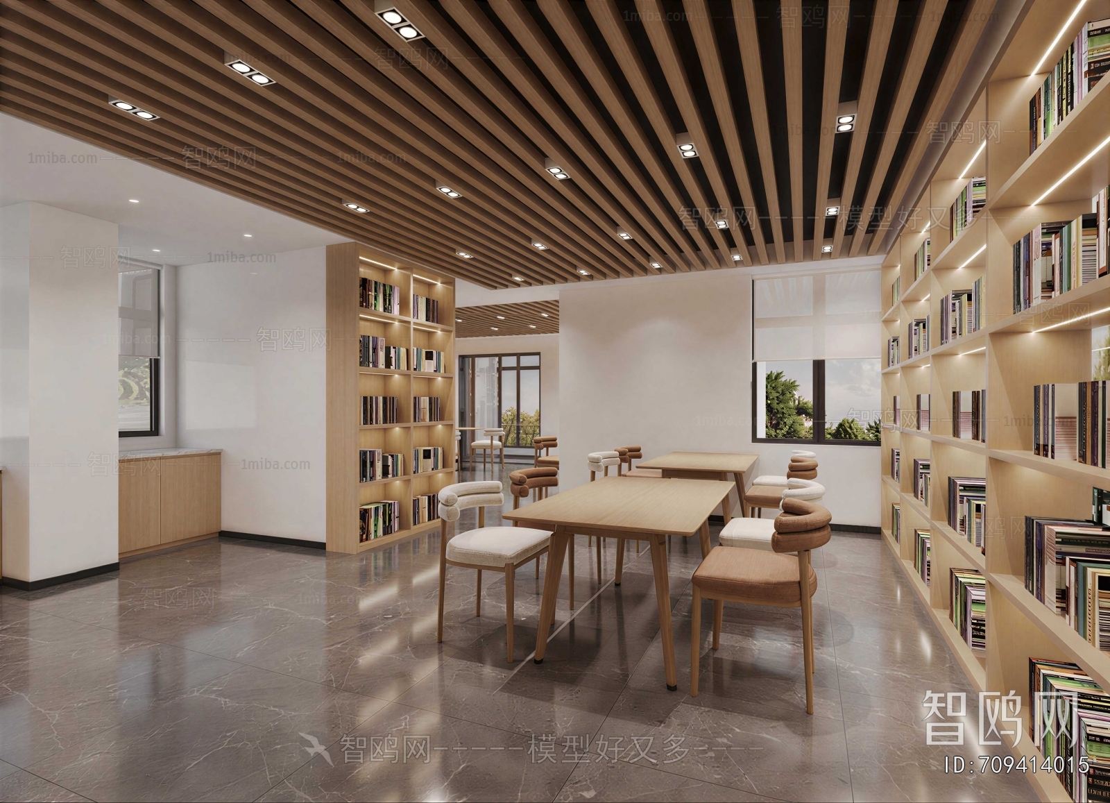 Modern Library