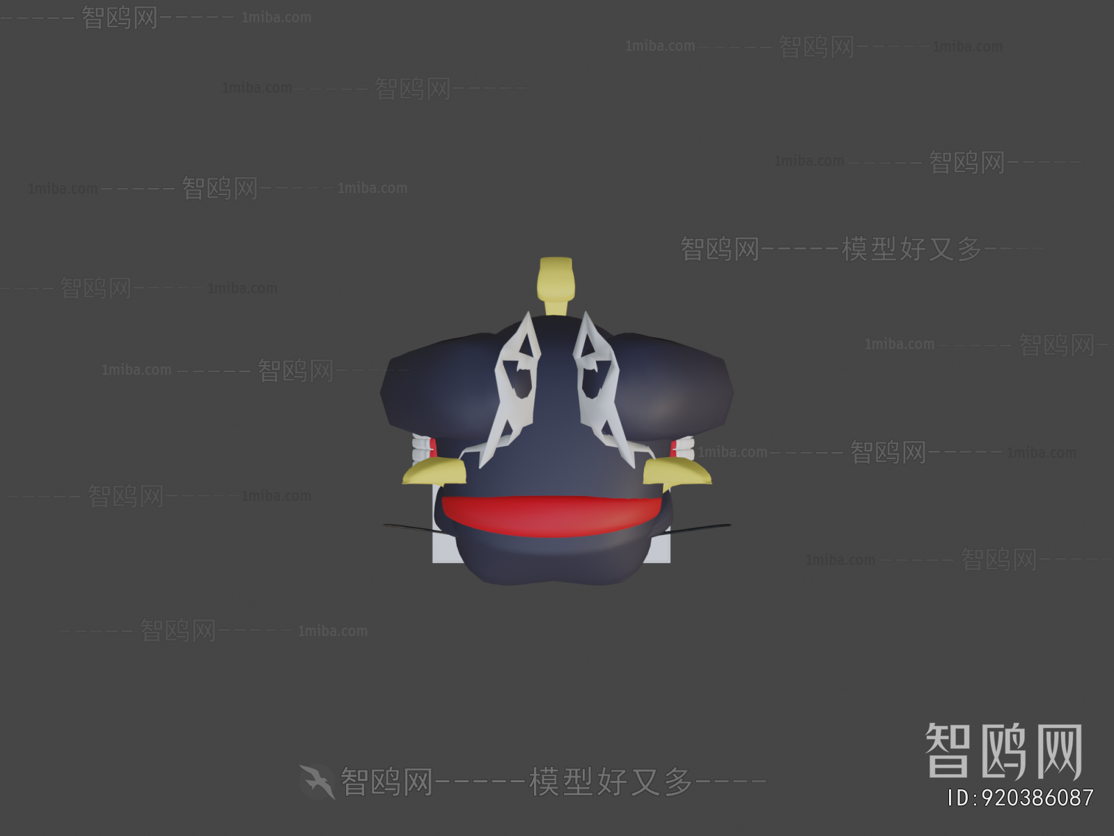 Modern Robot