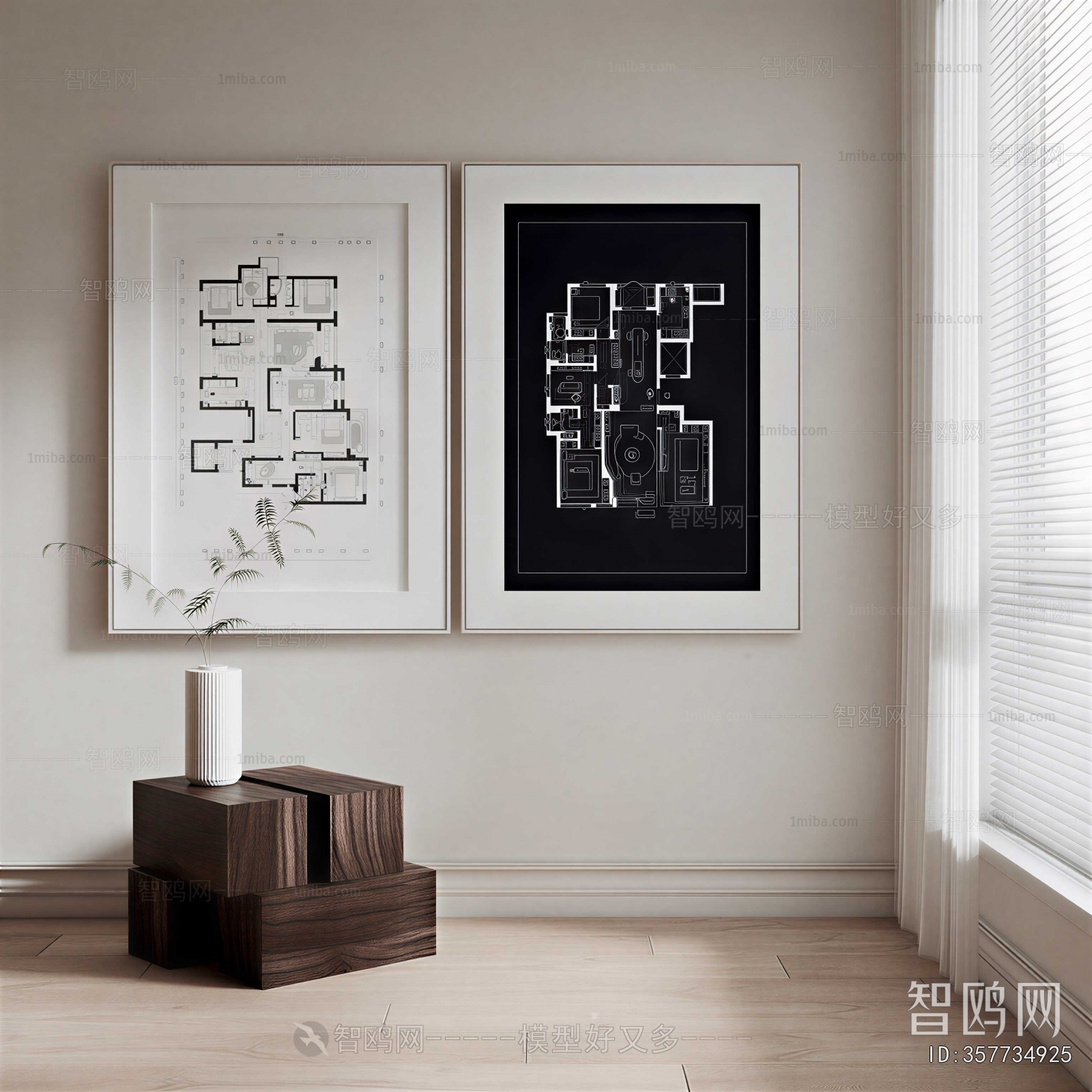 Modern Painting