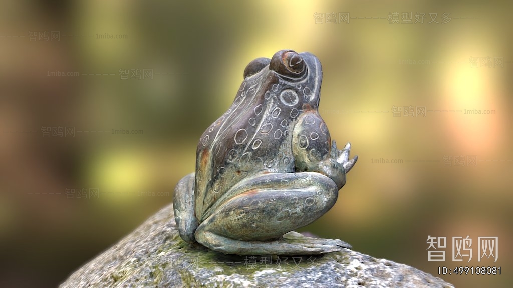 Modern Sculpture