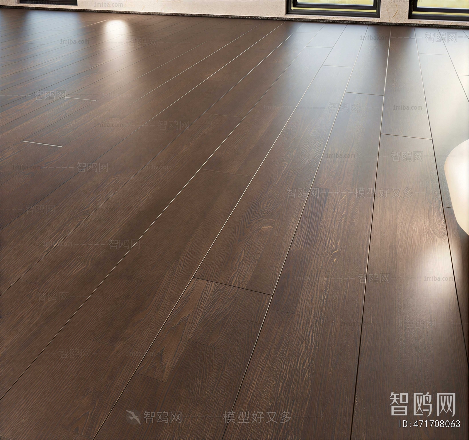 Modern Floor