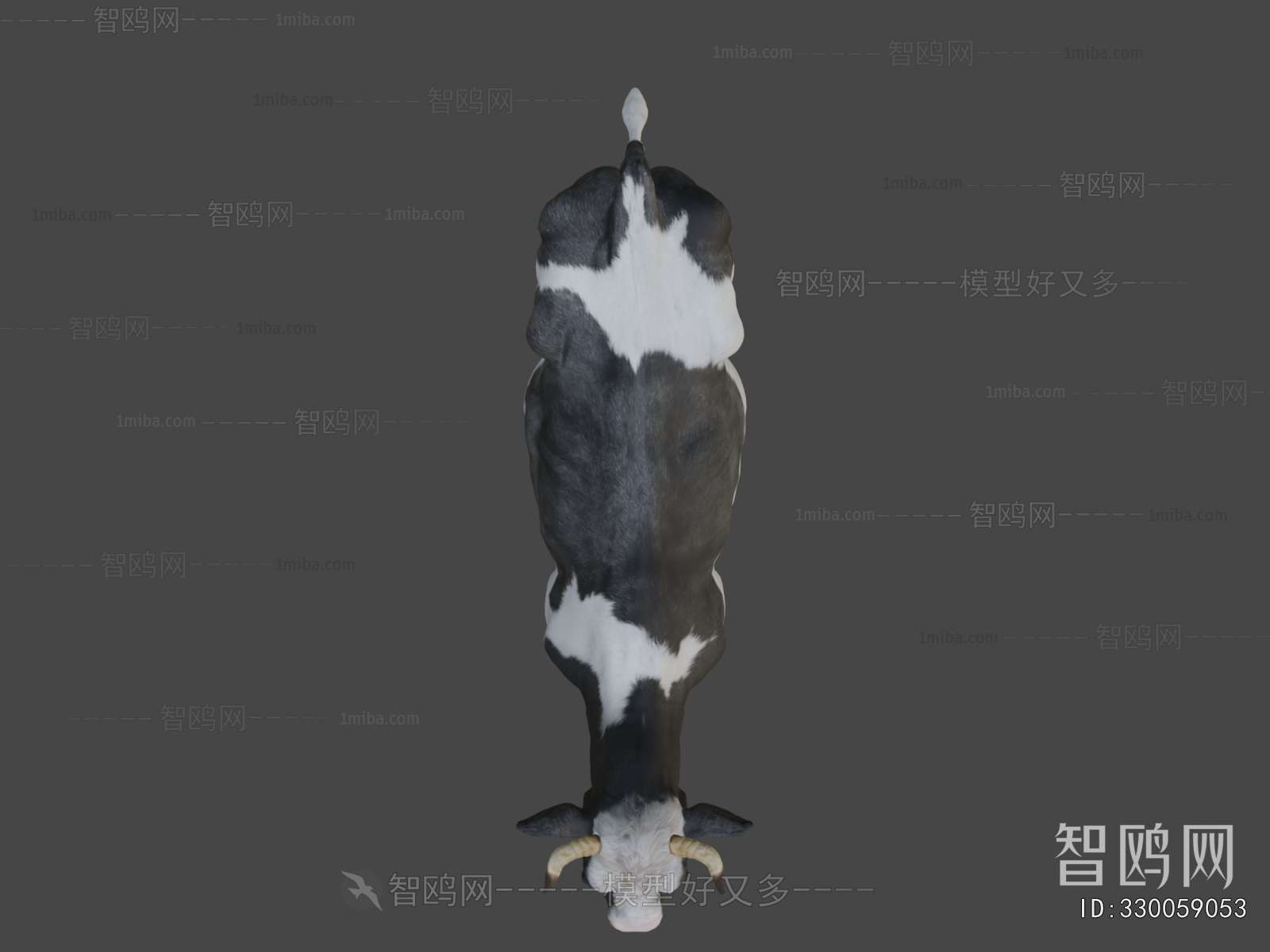 Modern Mammal