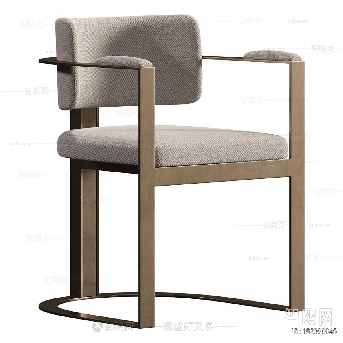 Modern Dining Chair