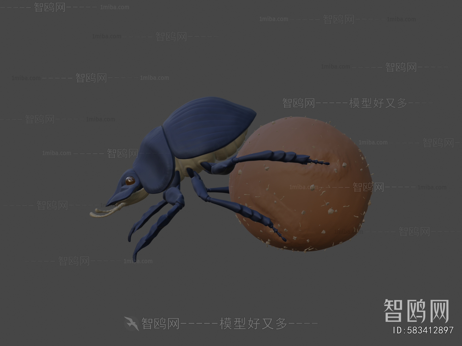 Modern Animal