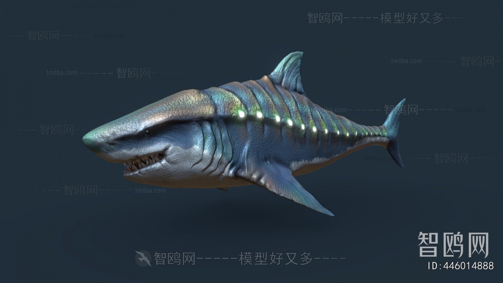 Modern Animal