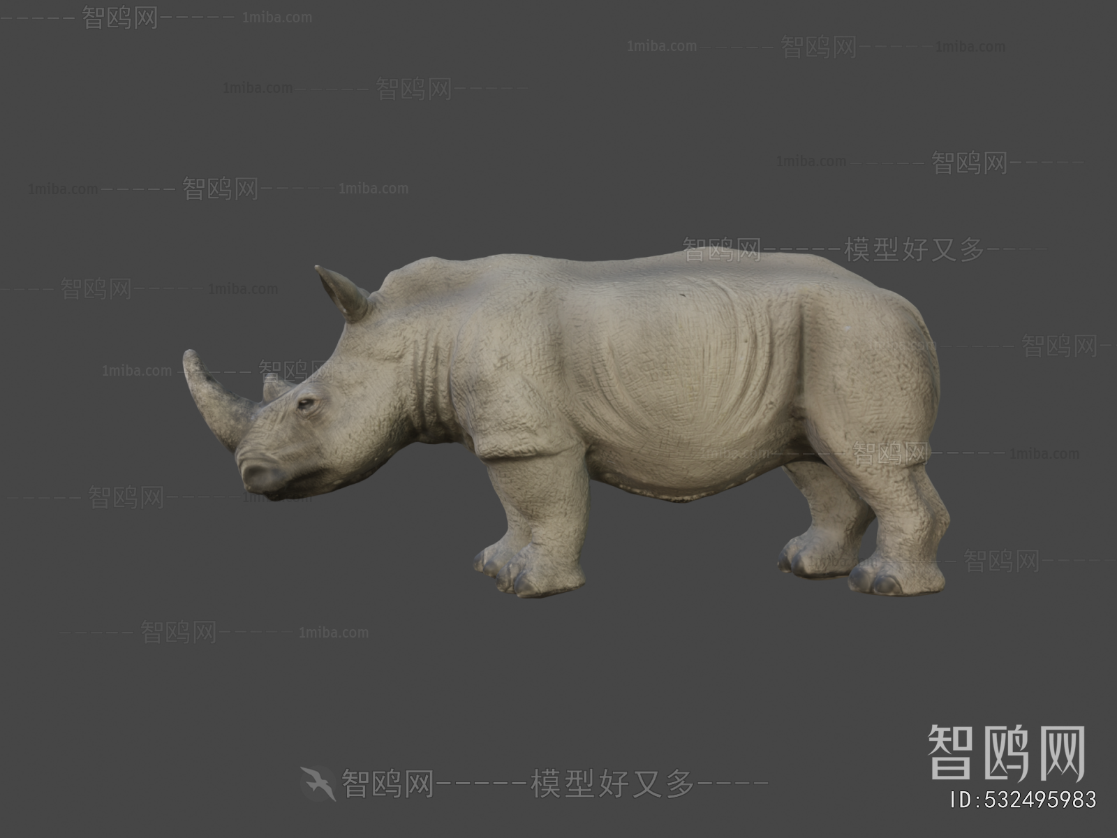 Modern Mammal