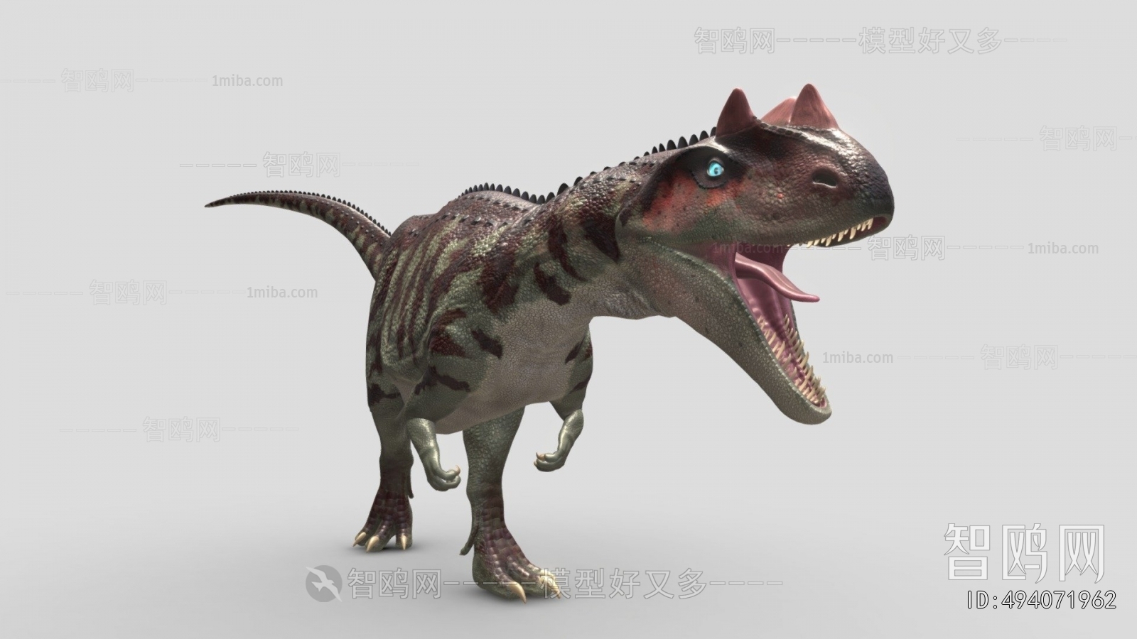 Modern Animal