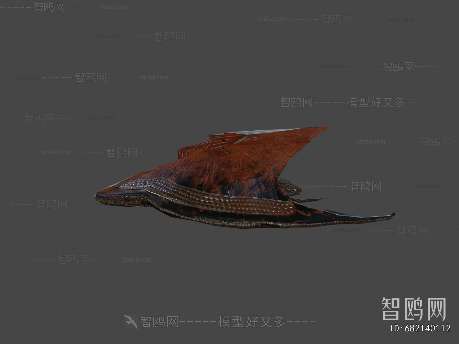 Modern Aquatic Animals