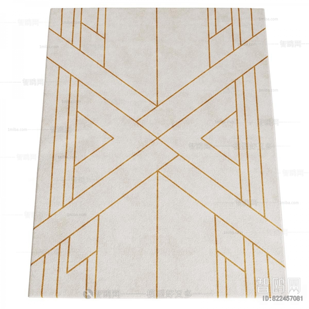 Modern The Carpet