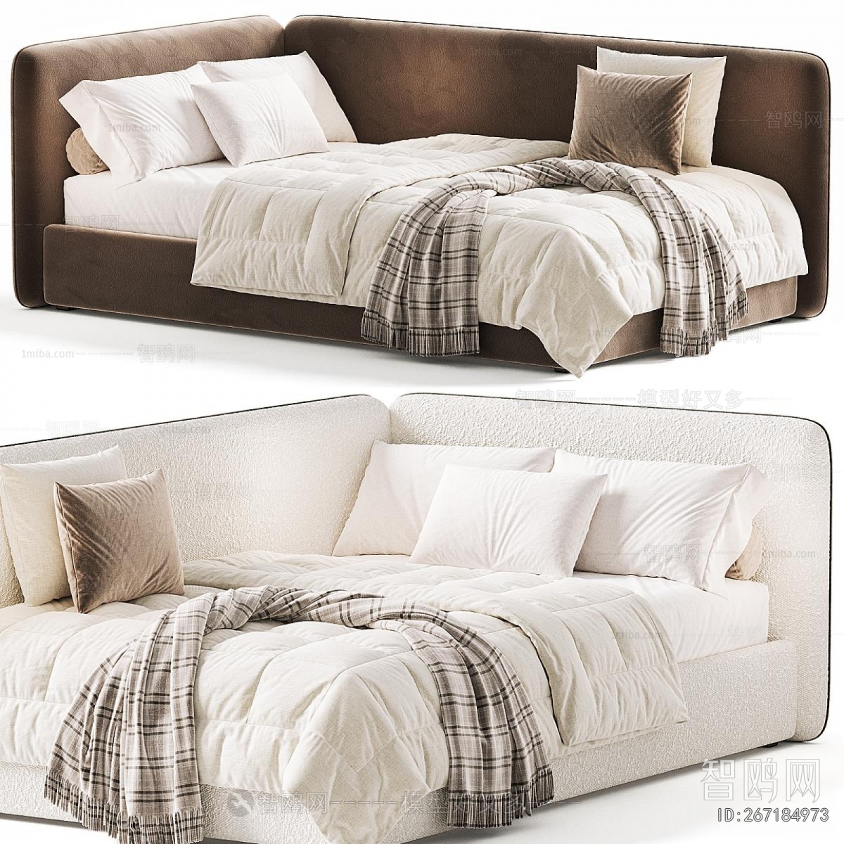 Modern Sofa Bed