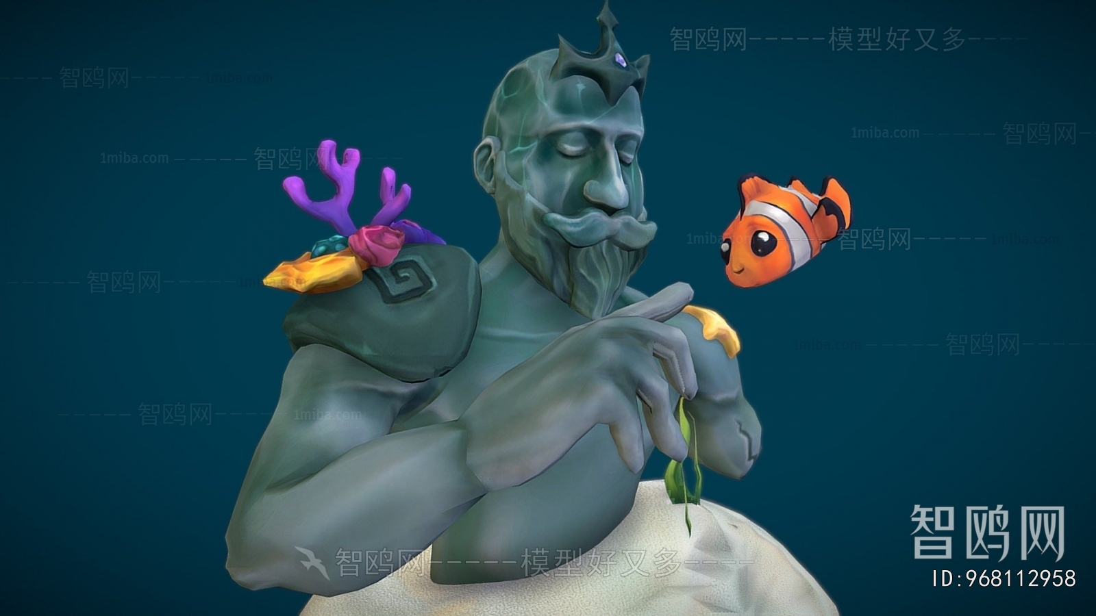 Modern Sculpture