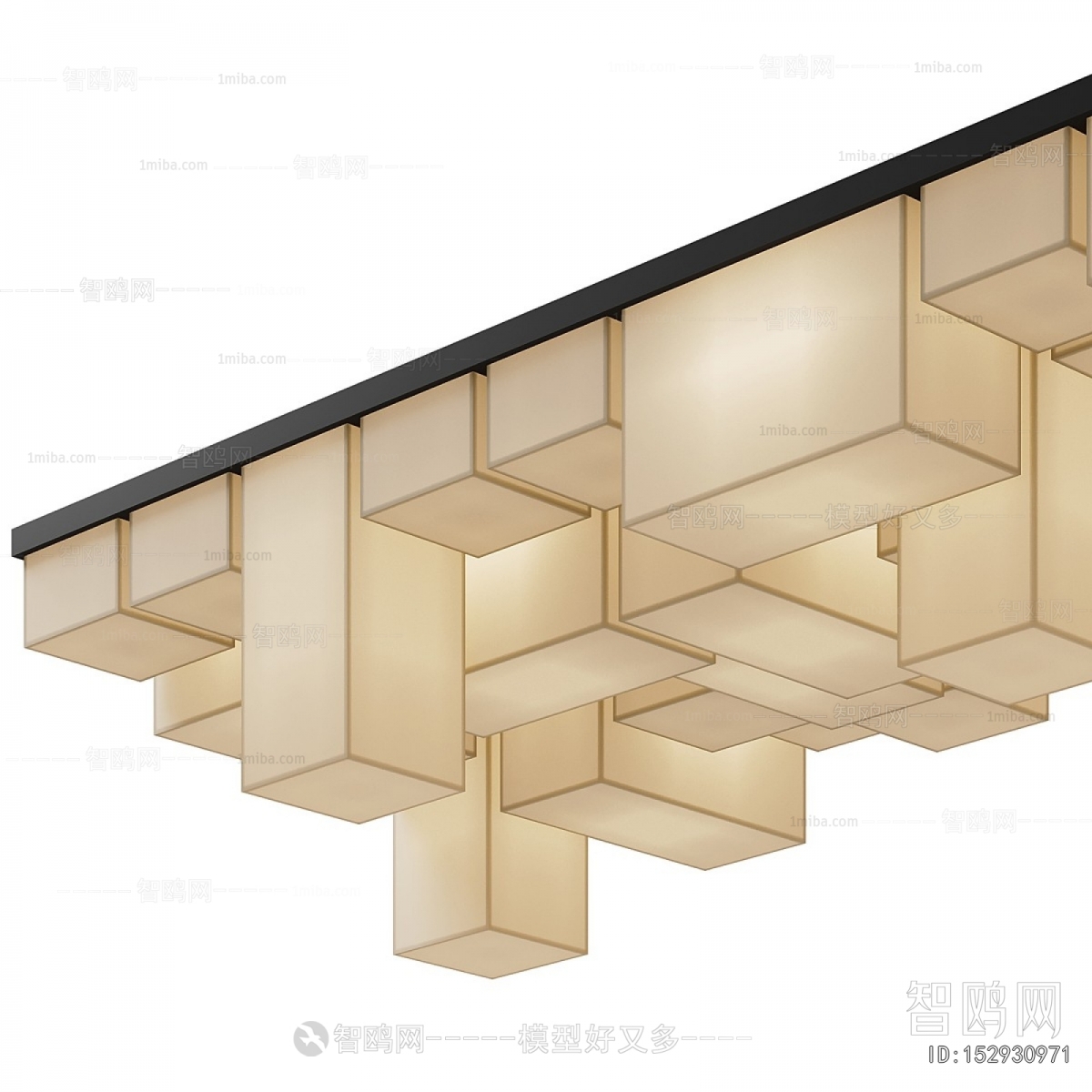 Modern Ceiling Ceiling Lamp
