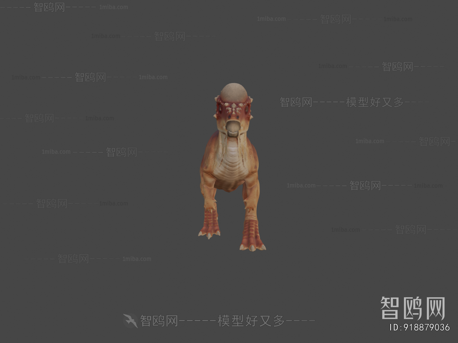 Modern Animal