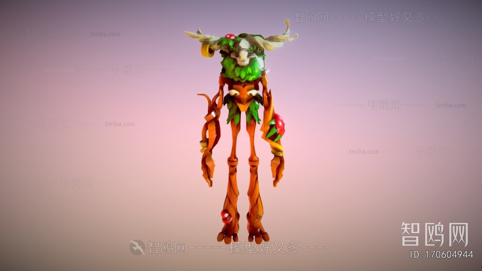 Modern Robot