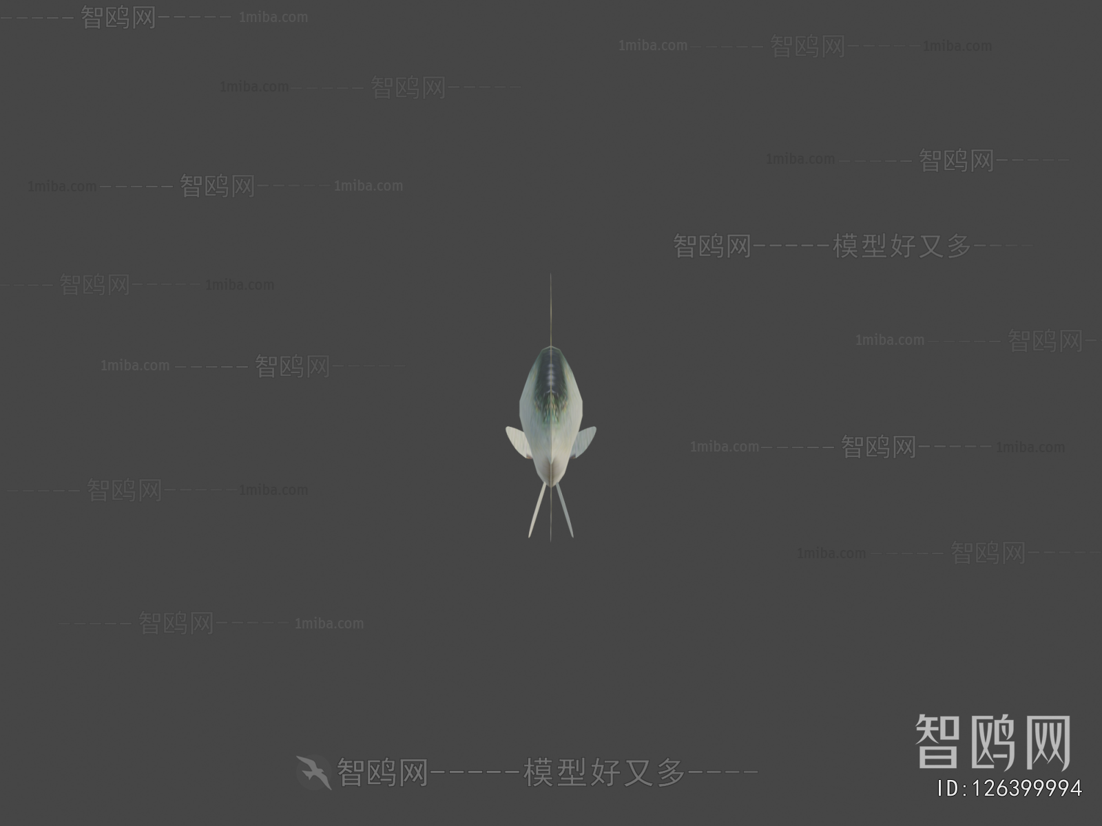 Modern Aquatic Animals