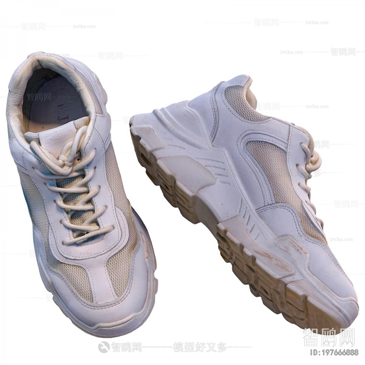 Modern Shoes