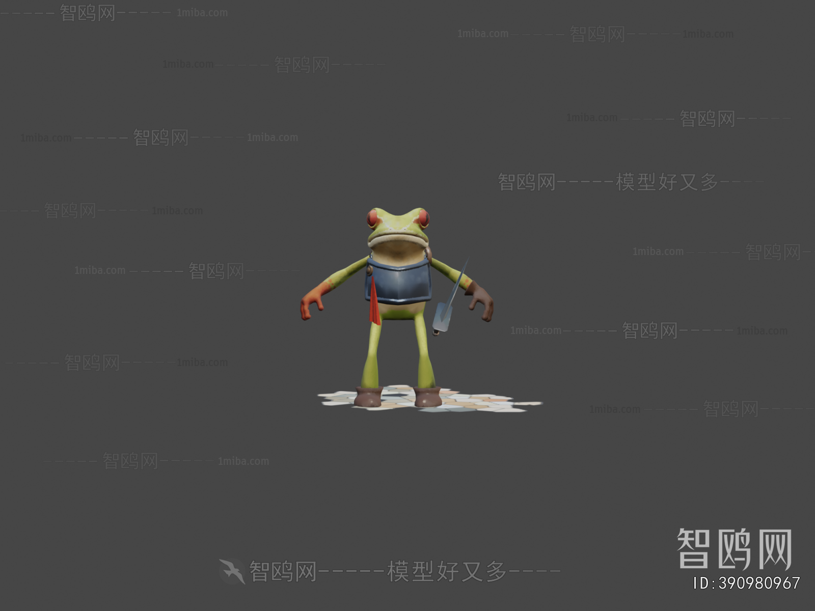 Modern Robot