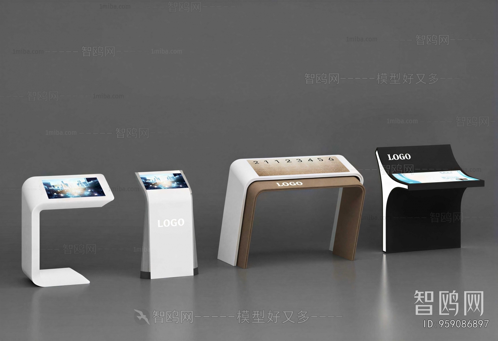Modern Computer/Computer Screen