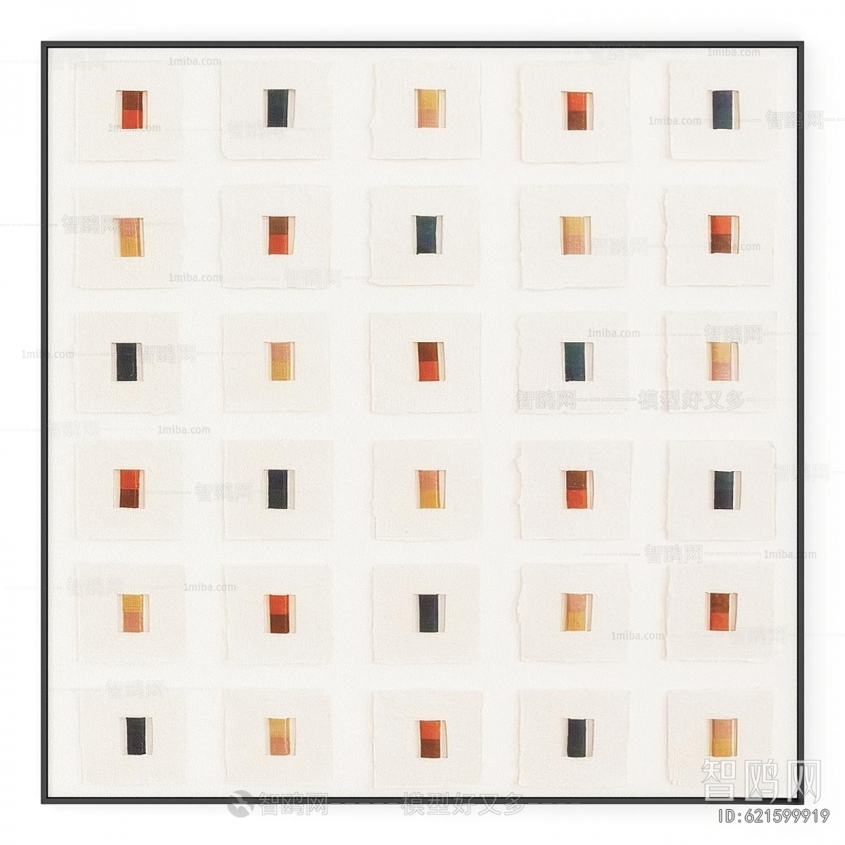 Modern Painting